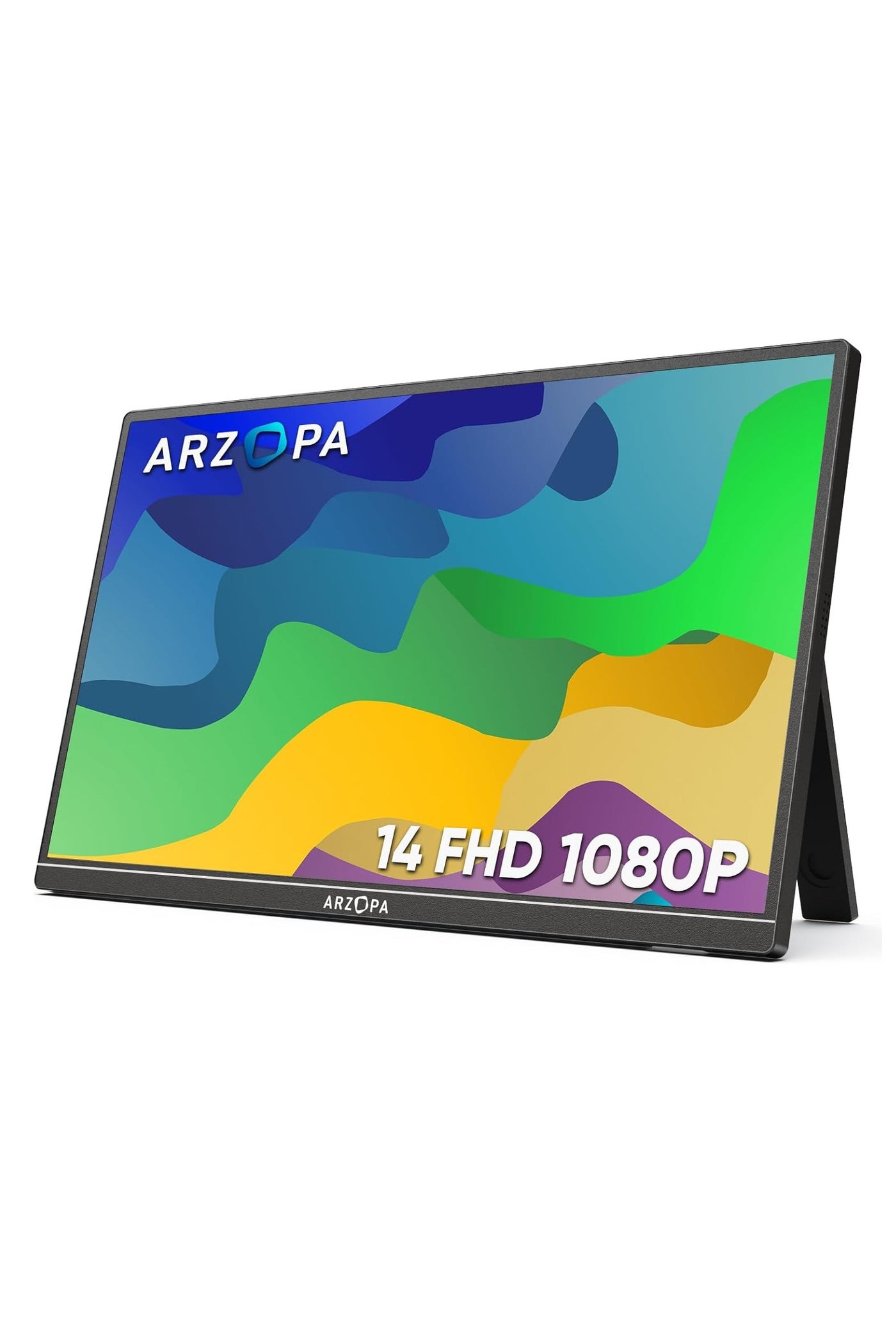 ARZOPA Portable Monitor Kickstand 14.0