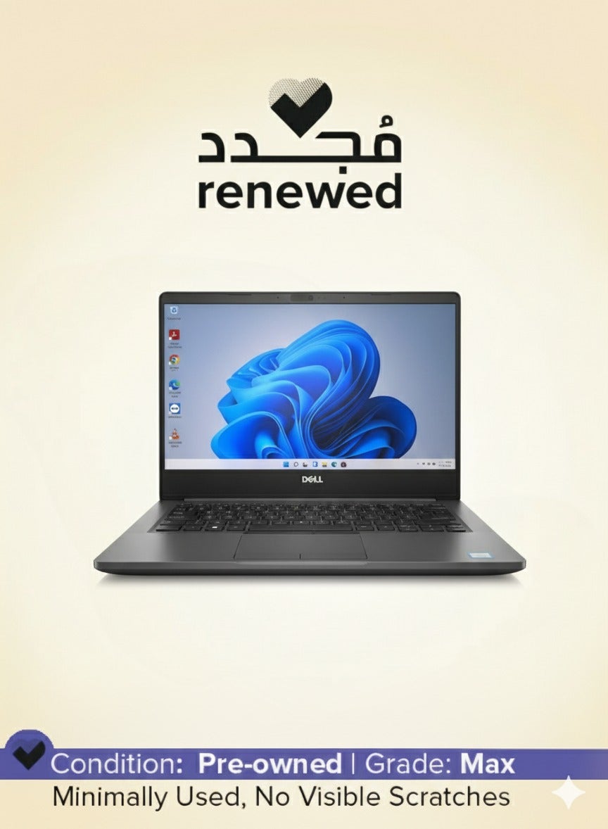 Renewed Dell Latitude 5400 – i5-8365U, 8GB RAM, 256GB…