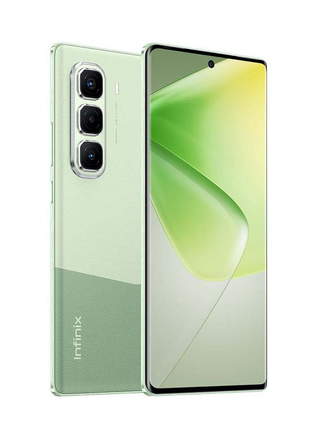 Compare Hot 50 Pro+ Dual SIM Aurorra Green 8+8 GB RAM 256GB 4G + Ai Support  Middle East Version at KSA Price