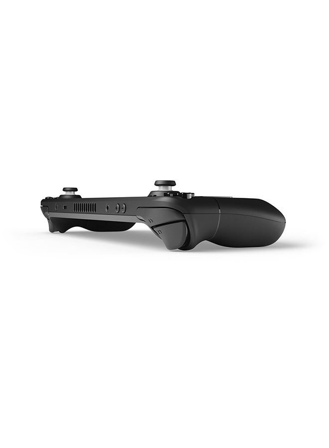 Compare Steam Deck OLED 512GB Handheld Gaming Console, International Version, Black at KSA Price