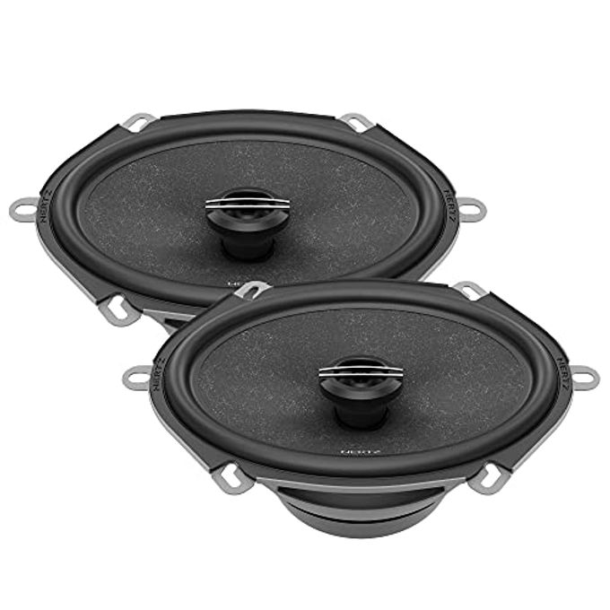 Cento Series Cx570 5X7 Two-Way Coaxial Speakers…