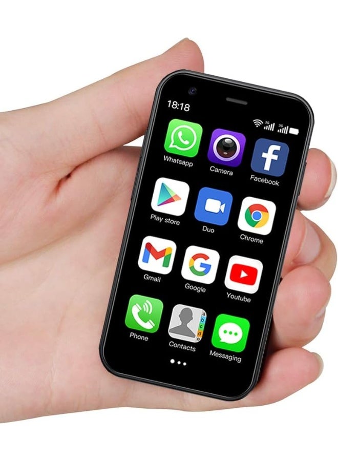 i16 Mini Mobile Phone Android Quad Core Mobile…