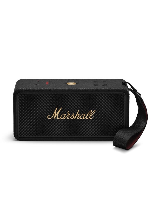 Middleton II Bluetooth Portable Speaker for…