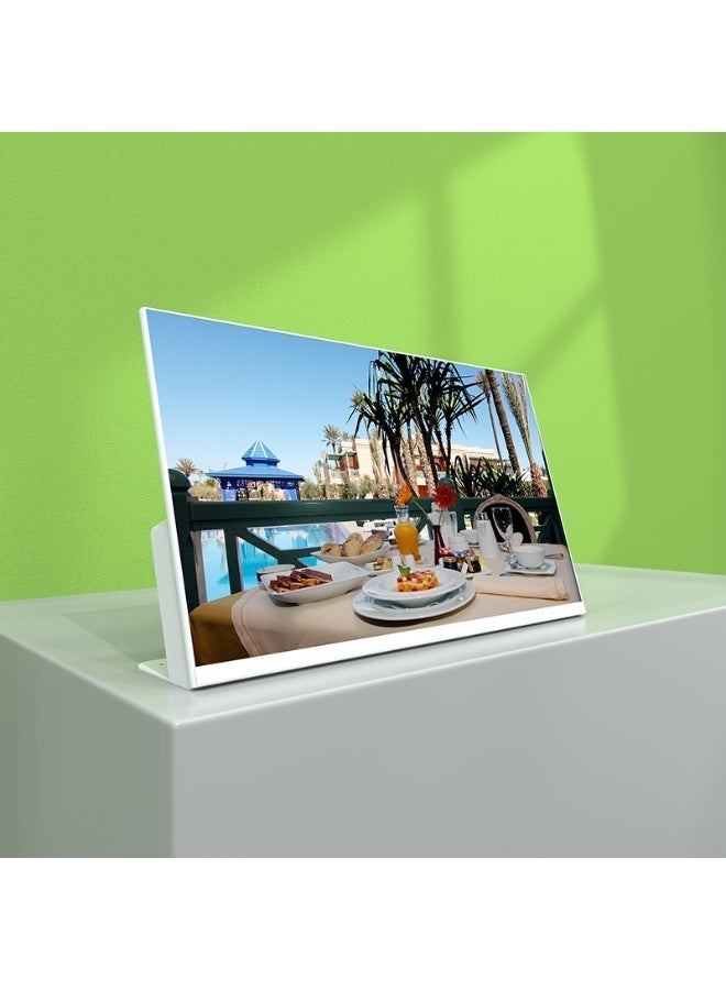 23.8 Inch Portable Smart Android Touch Display Monitor…