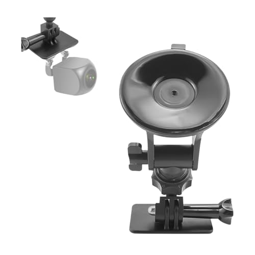 Bittwee Car Rear Camera Holder Vehicle Dash Cam…