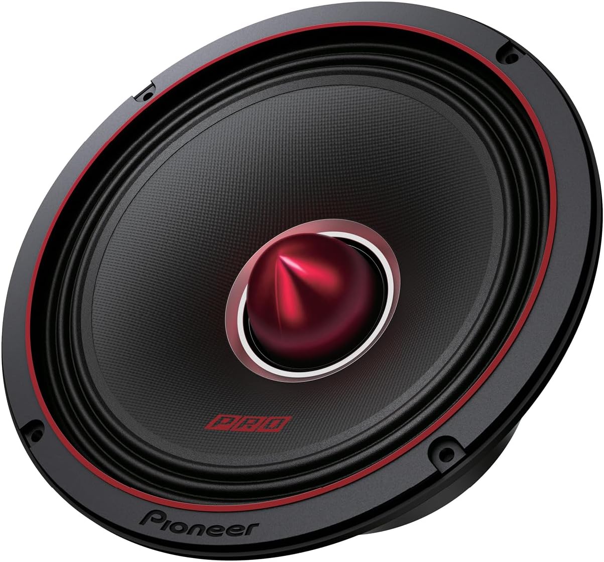 Compare Pioneer TSM651PRO 612” Car Audio Speakers with Enhanced Bass Response at KSA Price