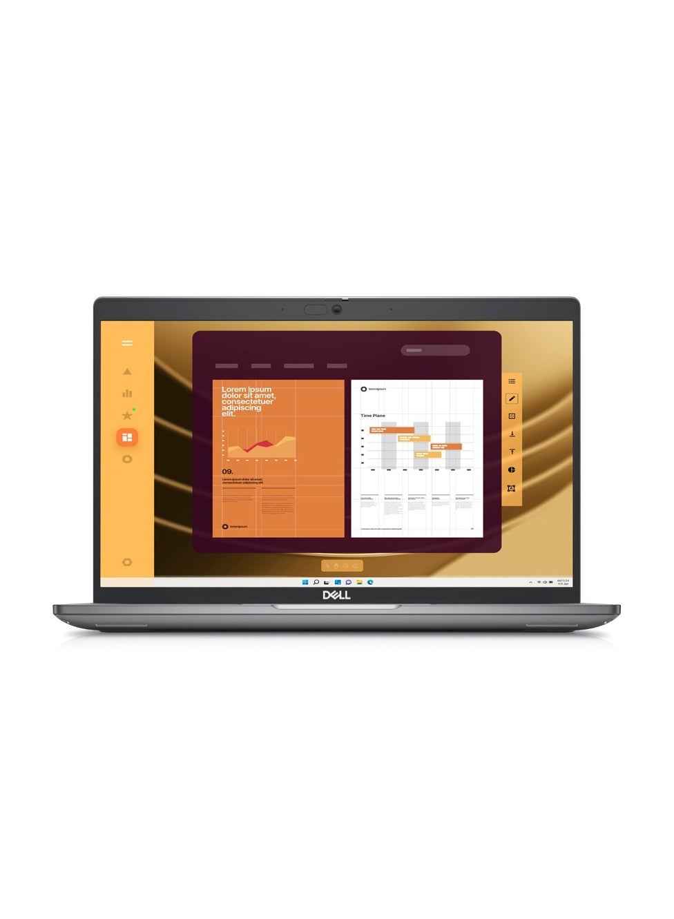 (Upgraded Version) Latitude 5550 Laptop With 15.6…