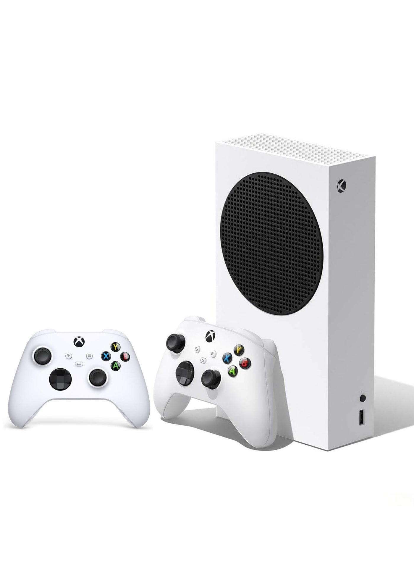 Xbox Series S 512 GB Digital Console With…