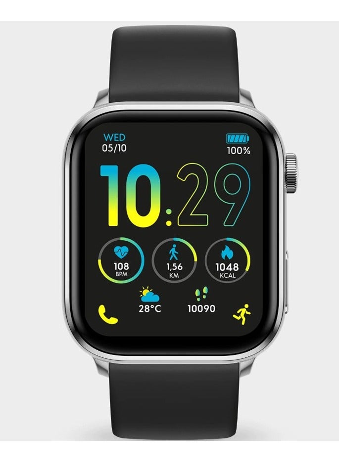 Compare Ice Watch 024301 Ice Smart 3.0 Smartwatch at KSA Price