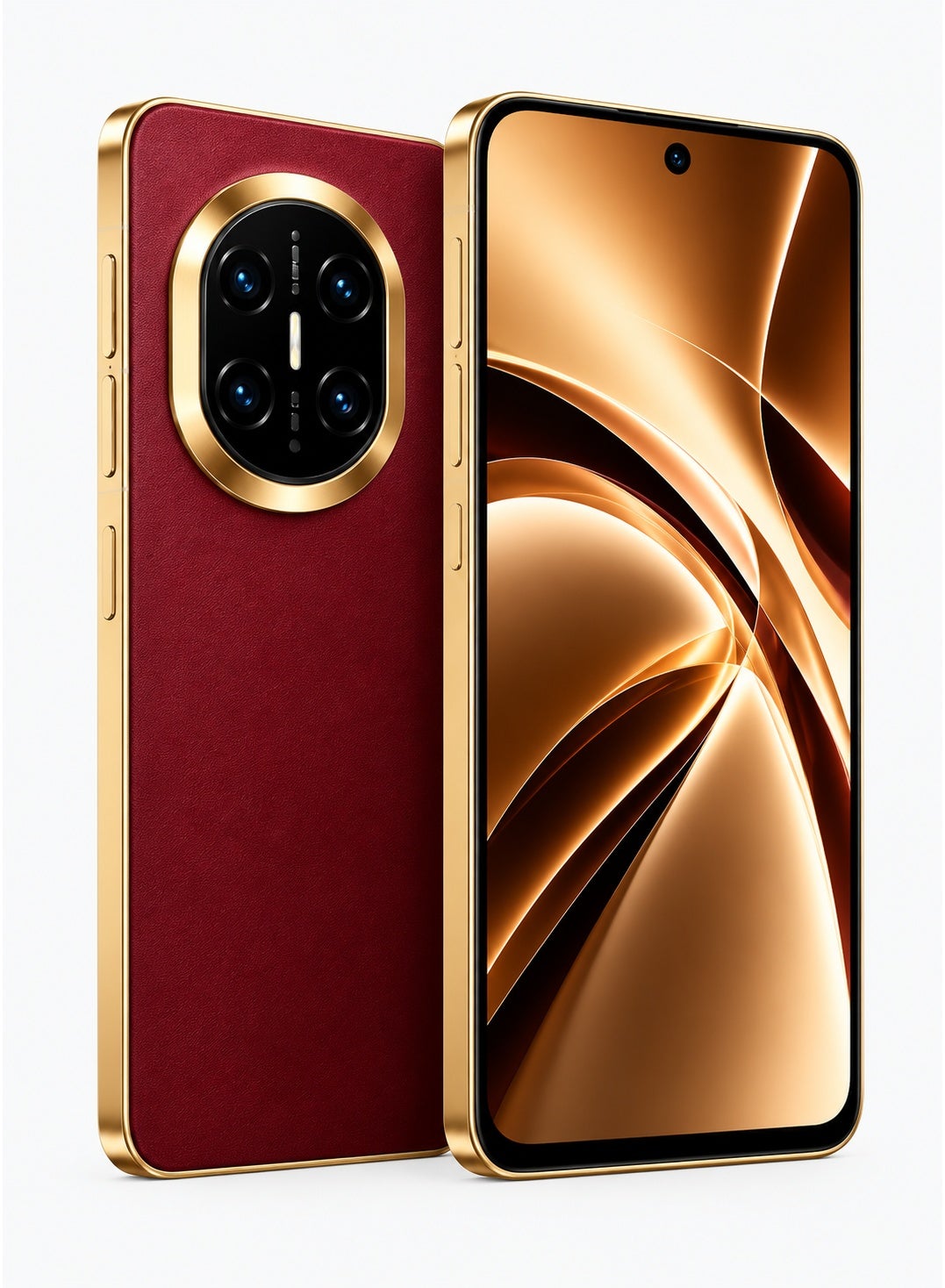 Compare CCIT Mate X7 6.6inch Full HD Android 16 8GB+512GB 20MP AI Camera 6000mAh  Red at KSA Price