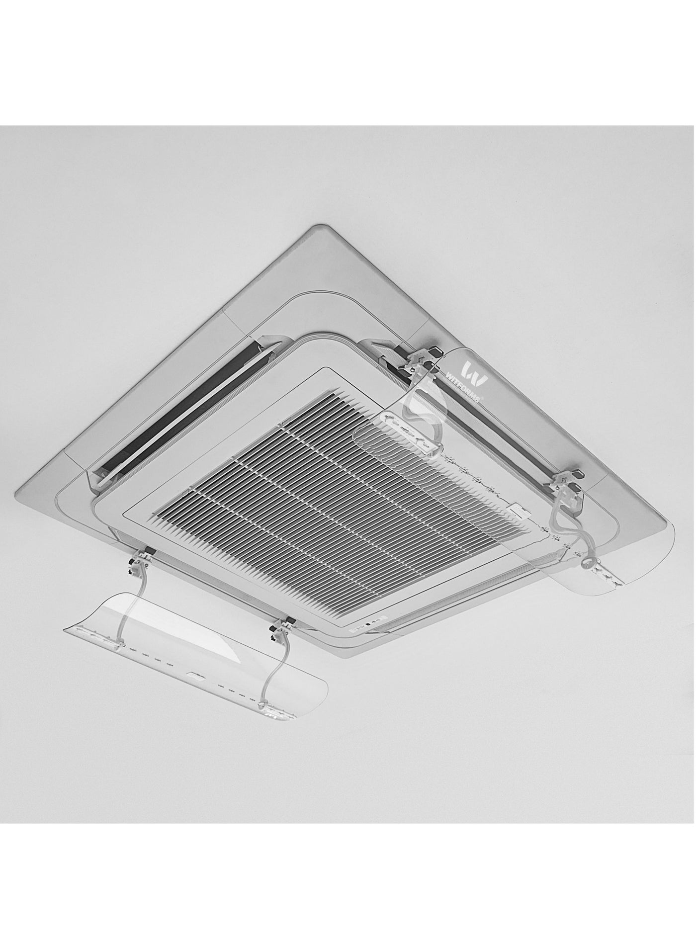 Witforms / Cassette - Adjustable AC air…