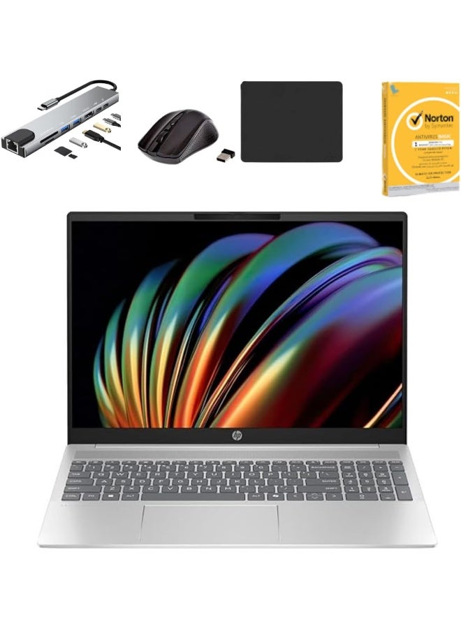 HP Pavilion 16 Laptop, Intel Core 5-120U processor…