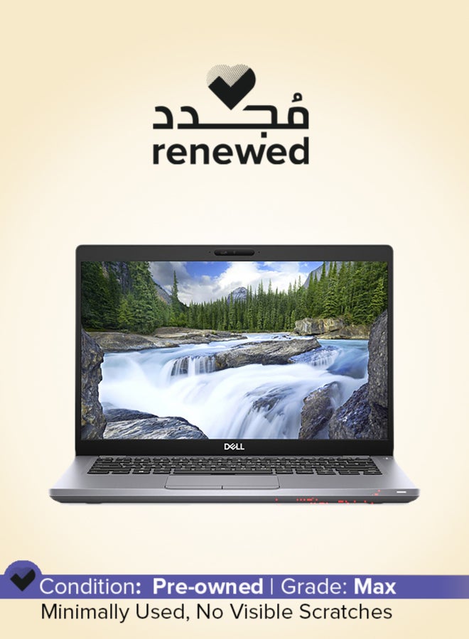 Renewed - Latitude 5410 , Intel® Core i5-10310U ,…