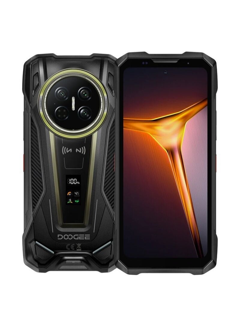 Smartphone Doogee V Max 2 16 GB/512 GB…