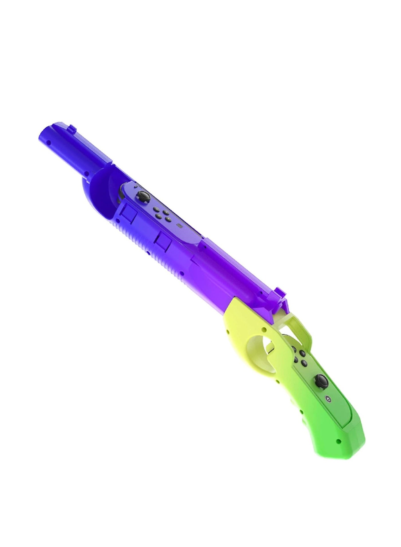 Game Gun Compatible with Switch/OLED, Replacement…
