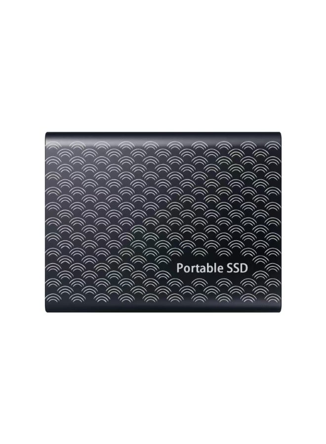 4TB Portable External SSD, 4000GB USB 3.1…