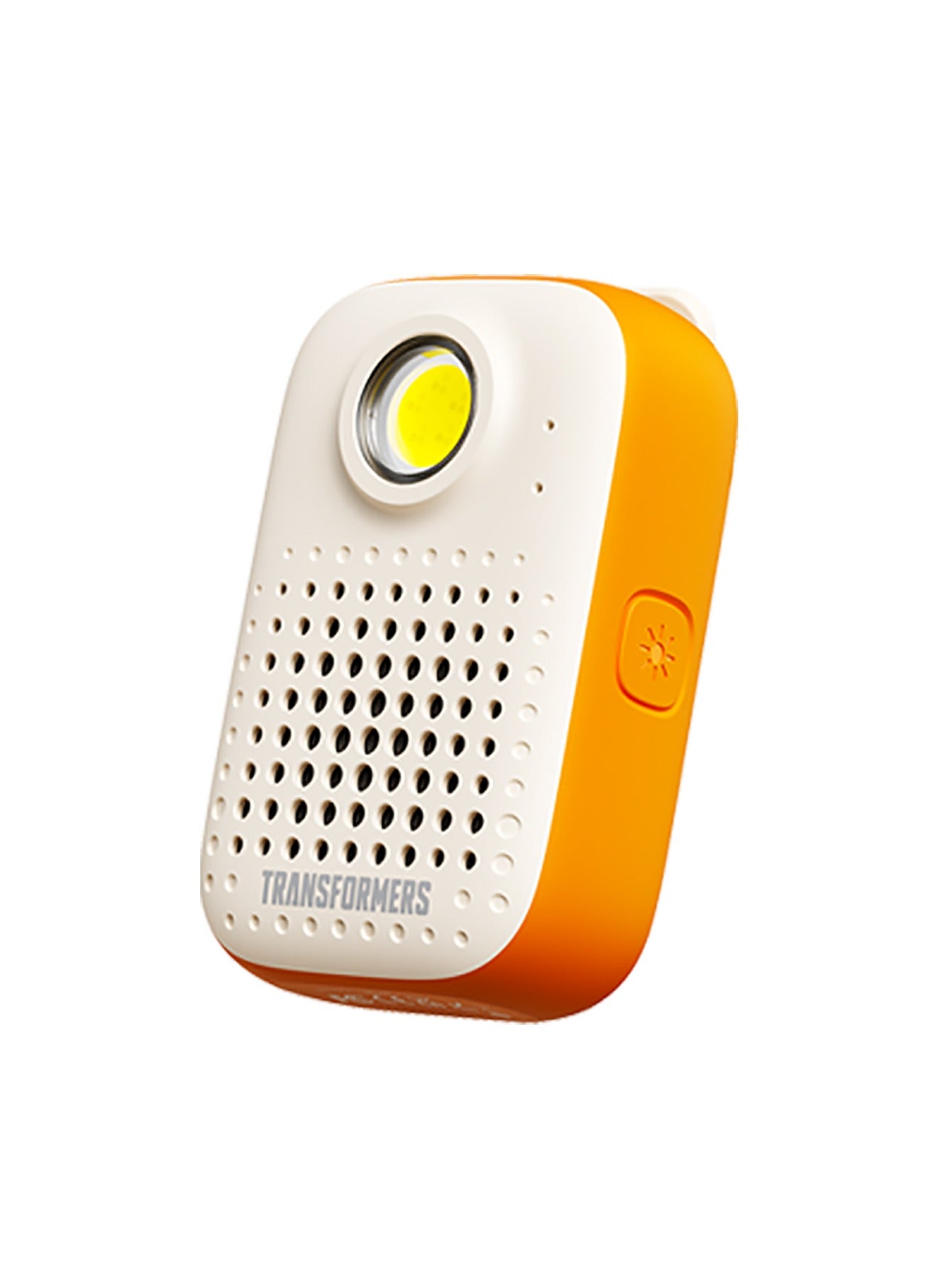 Compare TFY07 Pro Wireless Speaker, Magnetic Suction, 5H Playtime, Bluetooth V5.4 With Lighting Effects  Beige at KSA Price