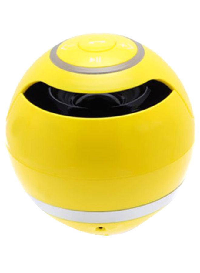 Colourful LED Lights Subwoofer Bluetooth Speaker…