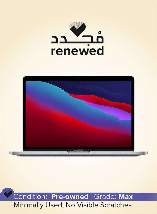 Compare Renewed  Macbook Pro A1990 2019 Laptop With 15.4Inch Display,Intel Core i9 Processor9th Gen16GB RAM512GB SSD4GB AMD Radeon Pro Graphics Space Grey at KSA Price