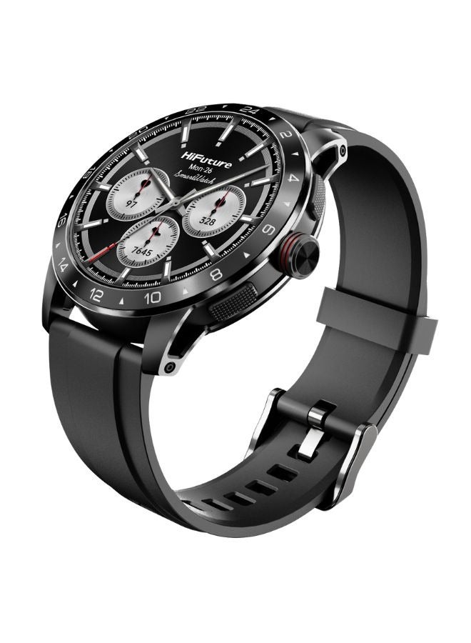 HiFuture Flex2 Smart Wireless calling Watch, 1.39
