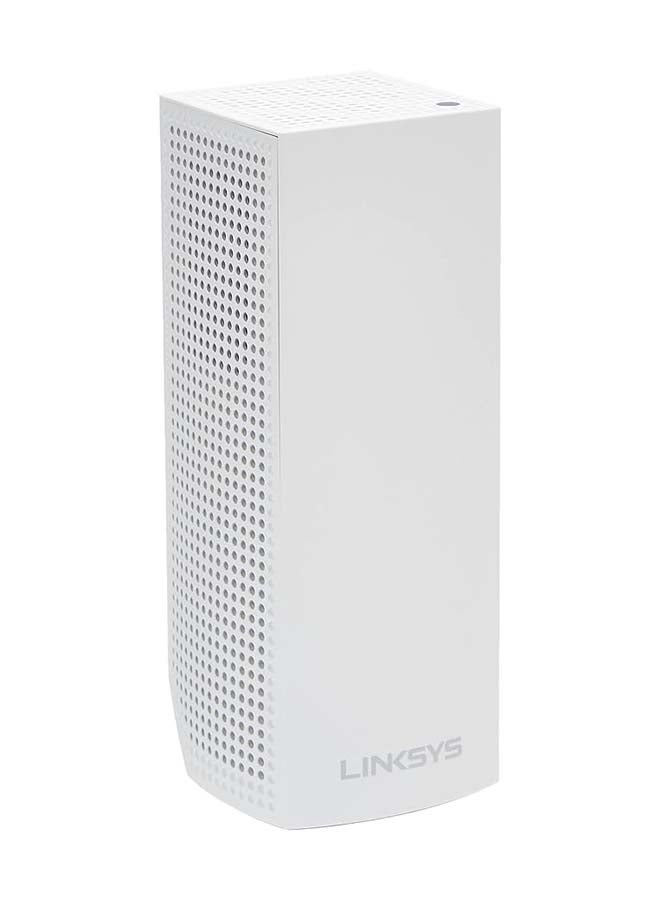 Linksys Whw0301 Velop Tri-Band Whole Home Mesh Wifi…