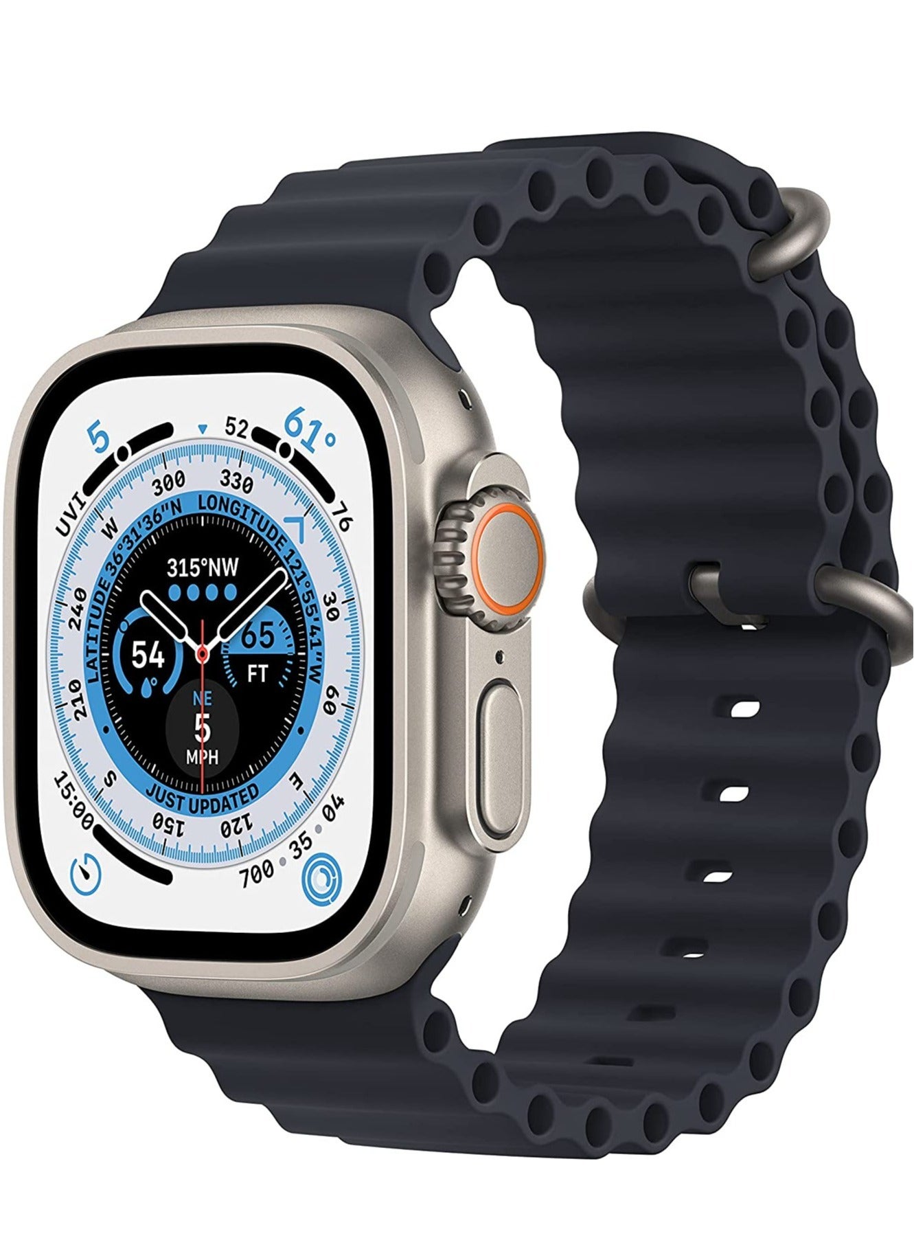 2022 New S8 ultra Smartwatch Series 8 I…