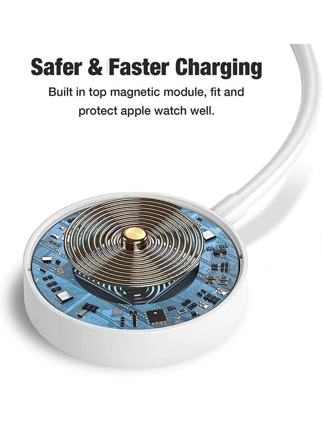 Magnetic Charging Cable for Apple Watch 1m,…