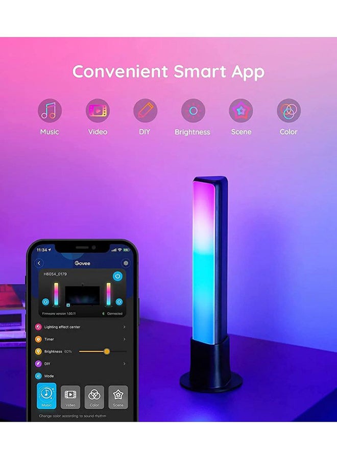 Compare Govee Smart Gaming Light Bars at KSA Price