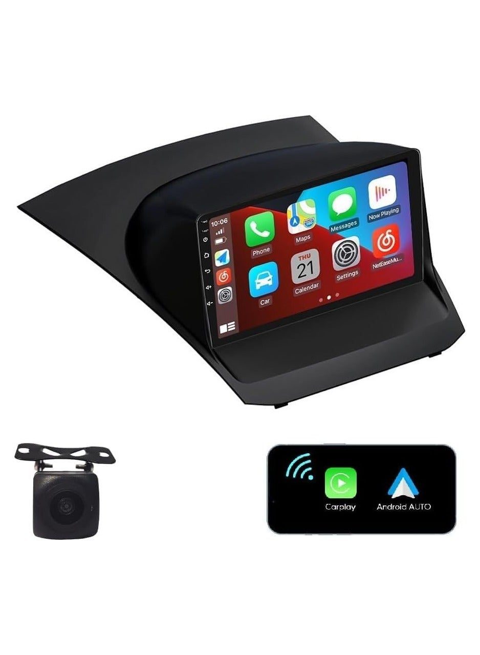 Android Car Stereo for Ford Fiesta 2013-2017…