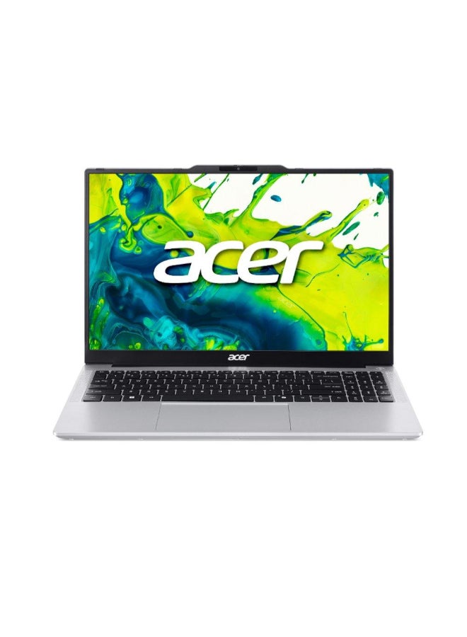Compare Acer Aspire LiteIntel Core 5 120U16GB RAM512GB SSDShared Graphics15.6 FHDWin11HSilver English silver at KSA Price