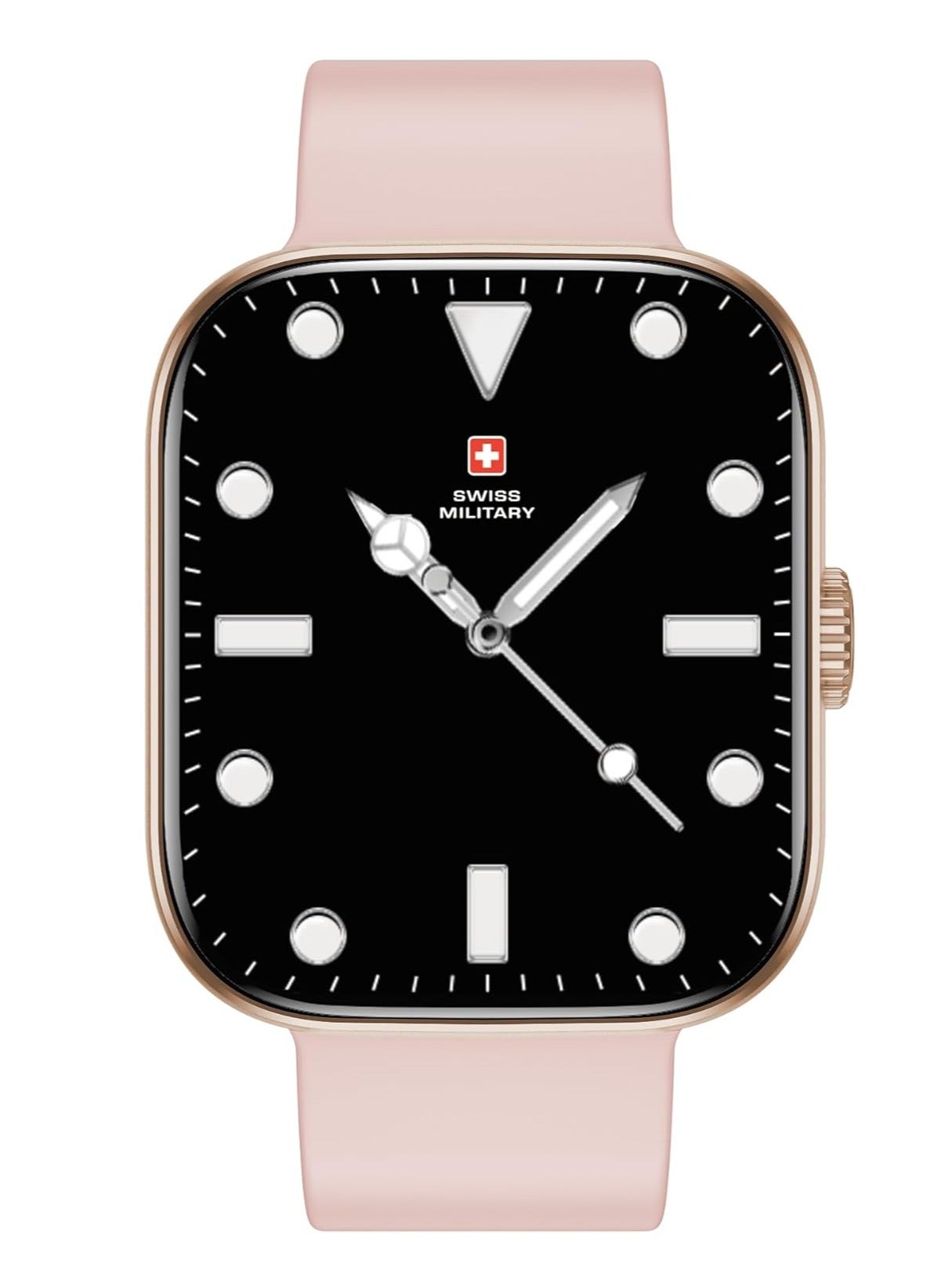 Swiss Military ALPS4 Smartwatch 1.75