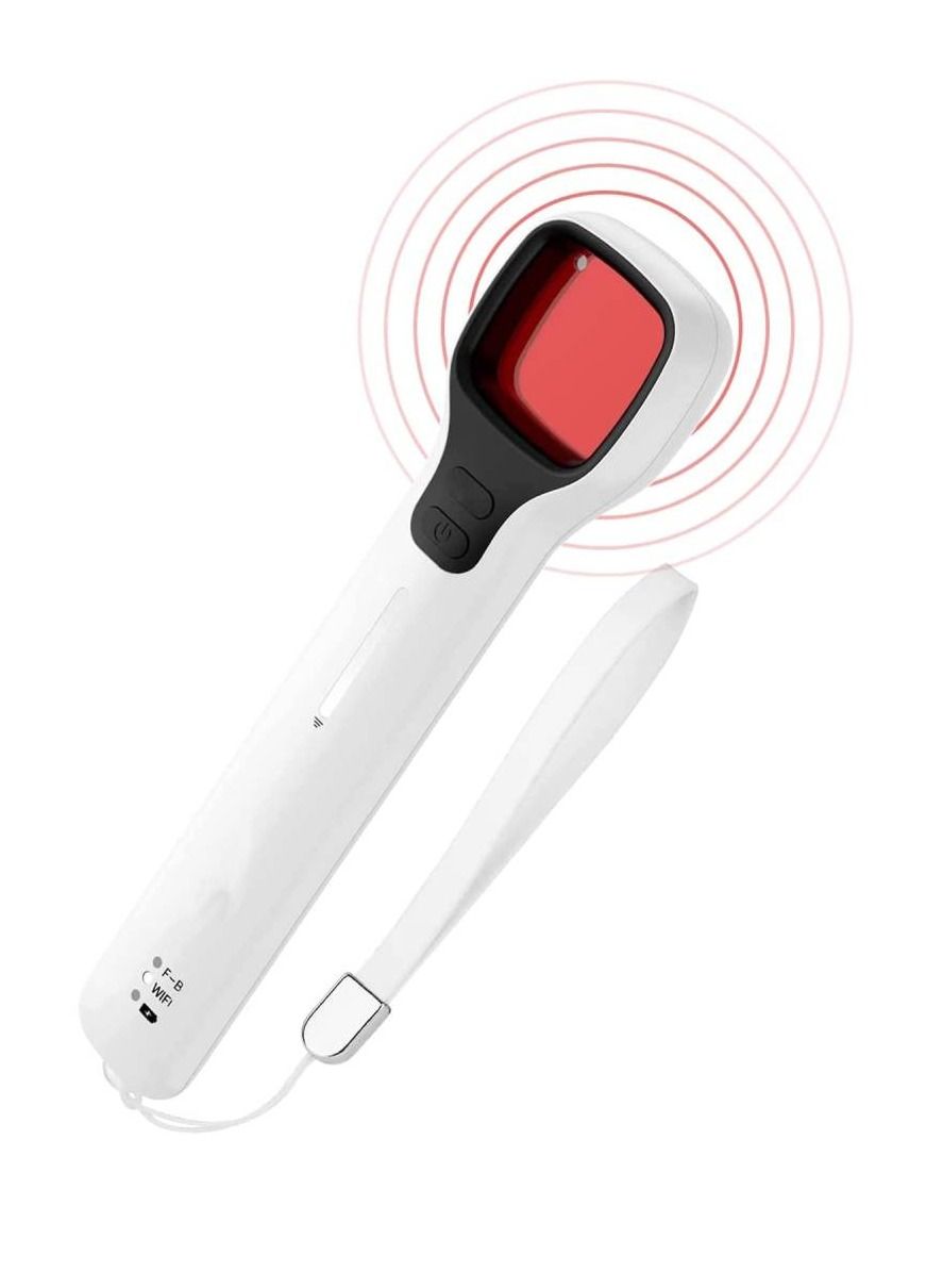 Compare Sport Anti Spy Hidden Camera Detectors, RF Signal Bug Detector Device, GPS Tracker Detector, Portable Listening Device Detector with 7 Levels Sensitivity For Hotels Cars Travel at KSA Price