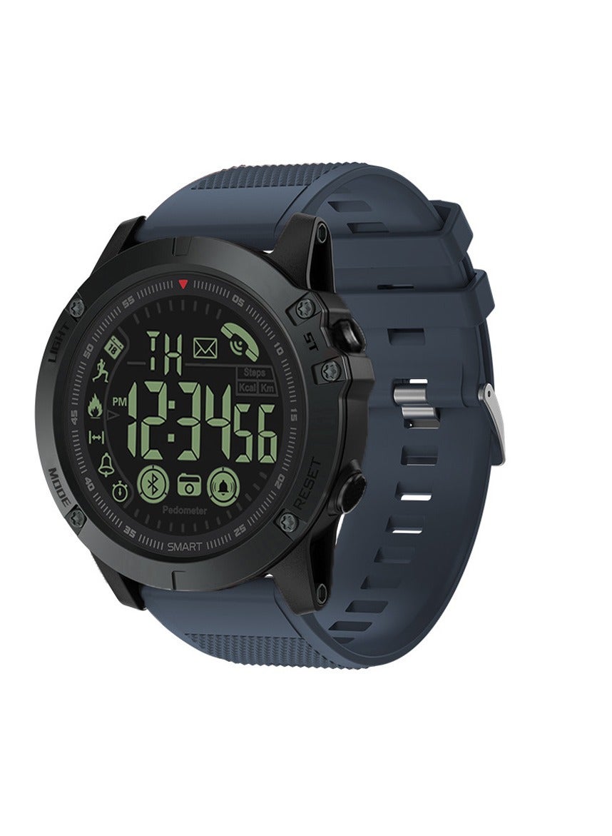 Intelligent Bluetooth Waterproof Sports Watch