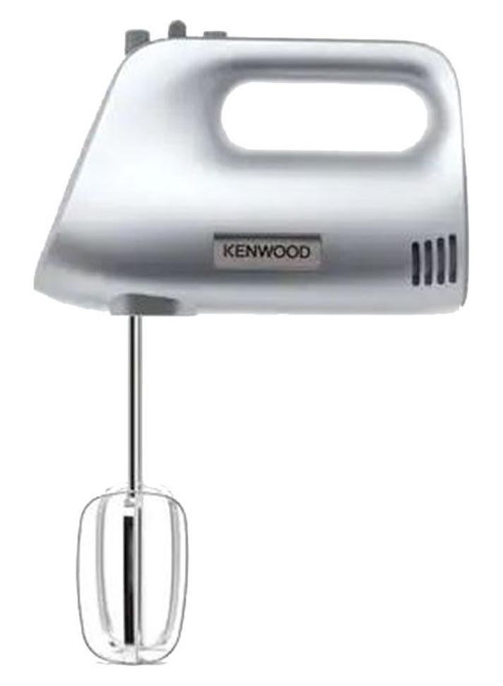 Compare Hmp30Aowh Hand Mixer 450 W HMP30.A0SI Silver at KSA Price
