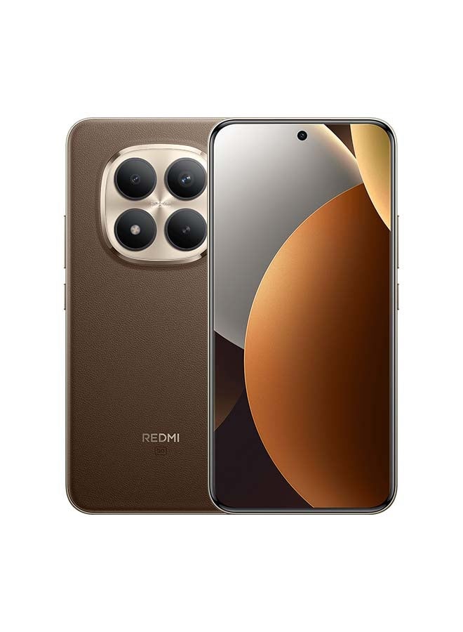 Compare Redmi Note 15 Pro+ Dual SIM 5G Mocha Brown 12G RAM 512GB with 3 Pin adaptor  Global Version at KSA Price