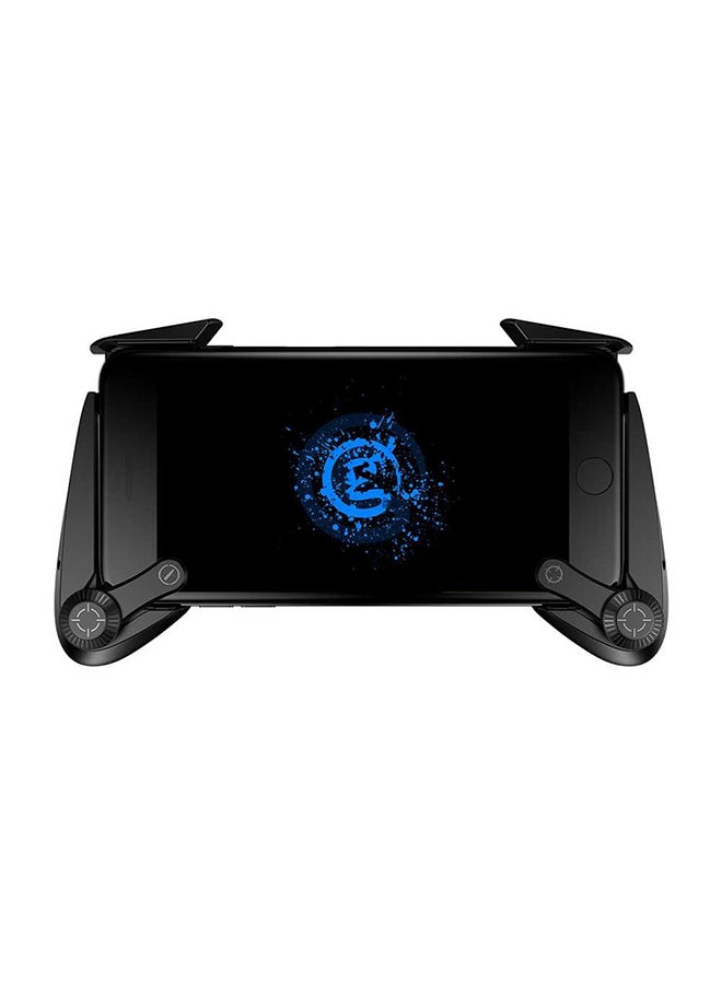 Compare GameSir F3 Plus Gamepad Conductive AirFlash Grip with Response Buttons Gaming Controller For AndroidiOS For Pubg Call of Duty Mobile at KSA Price