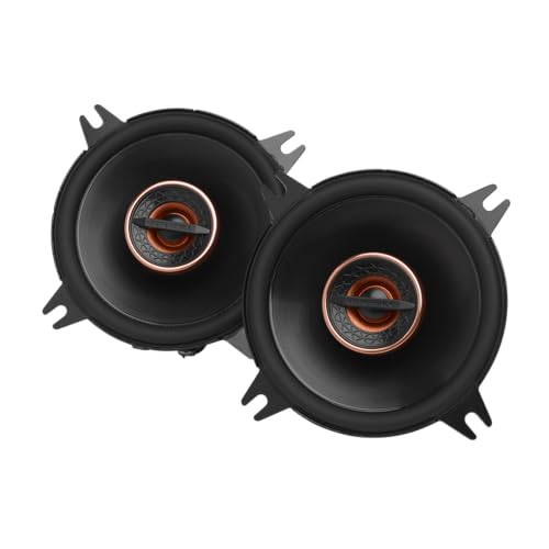 Compare Infinity REF407F 4” TwoWay Car Audio Speaker at KSA Price