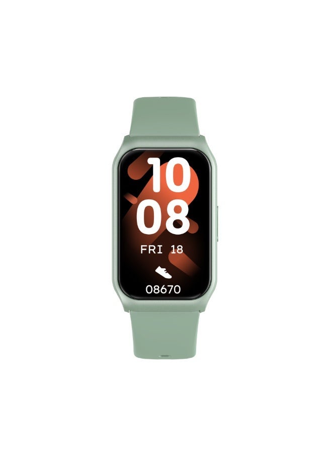 Smart Sport Fitness Tracker Watch Bluetooth Sport…