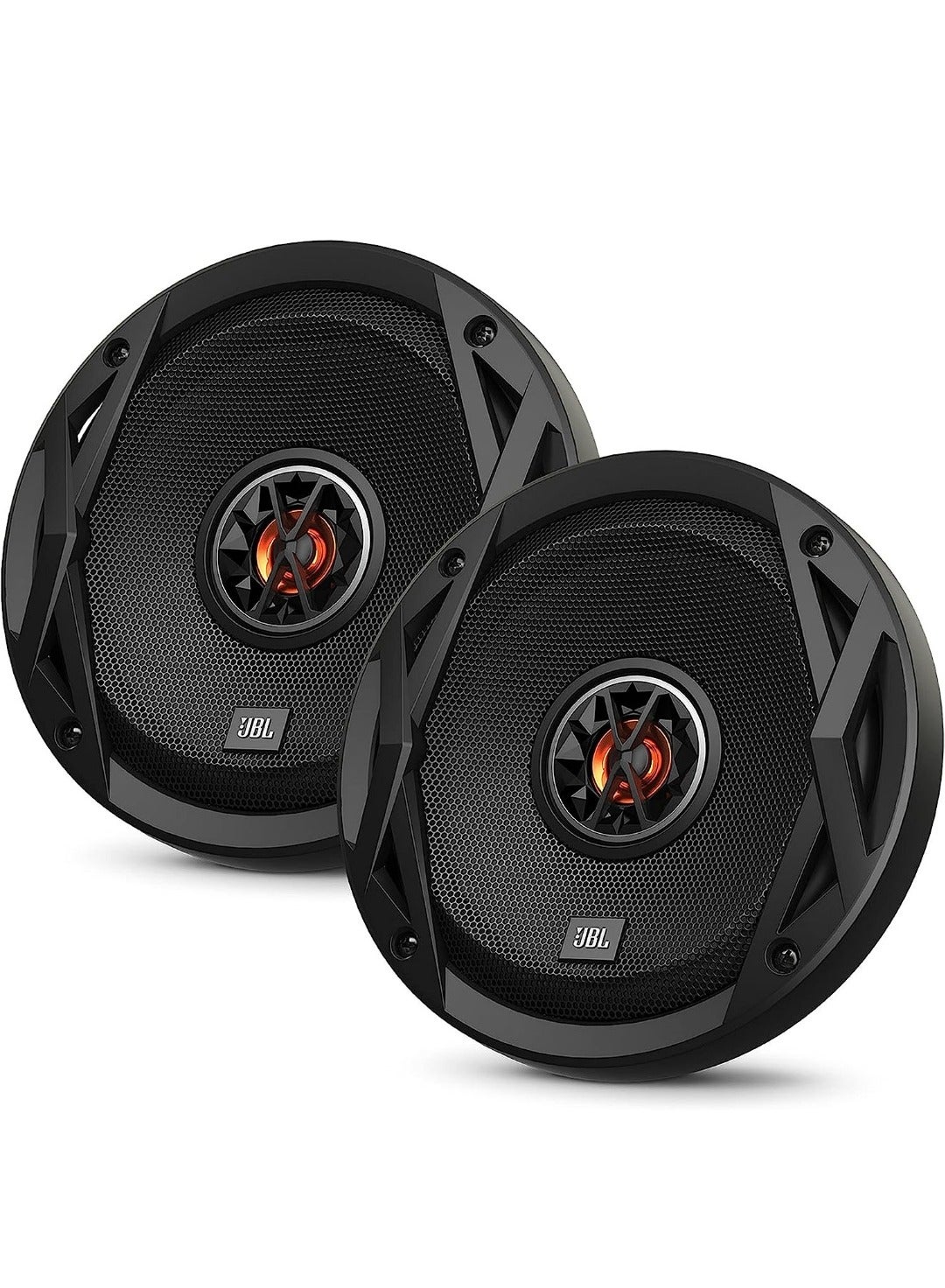JBL Club 6520 150W 2Way Coaxial Speaker System…