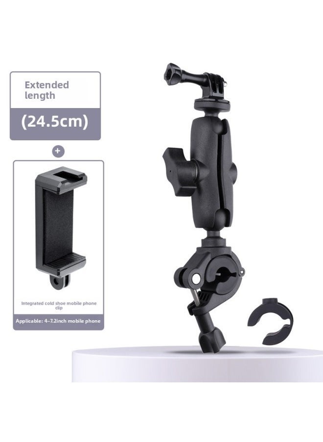 Electric Car Mobile Phone Sports Camera Handlebar…