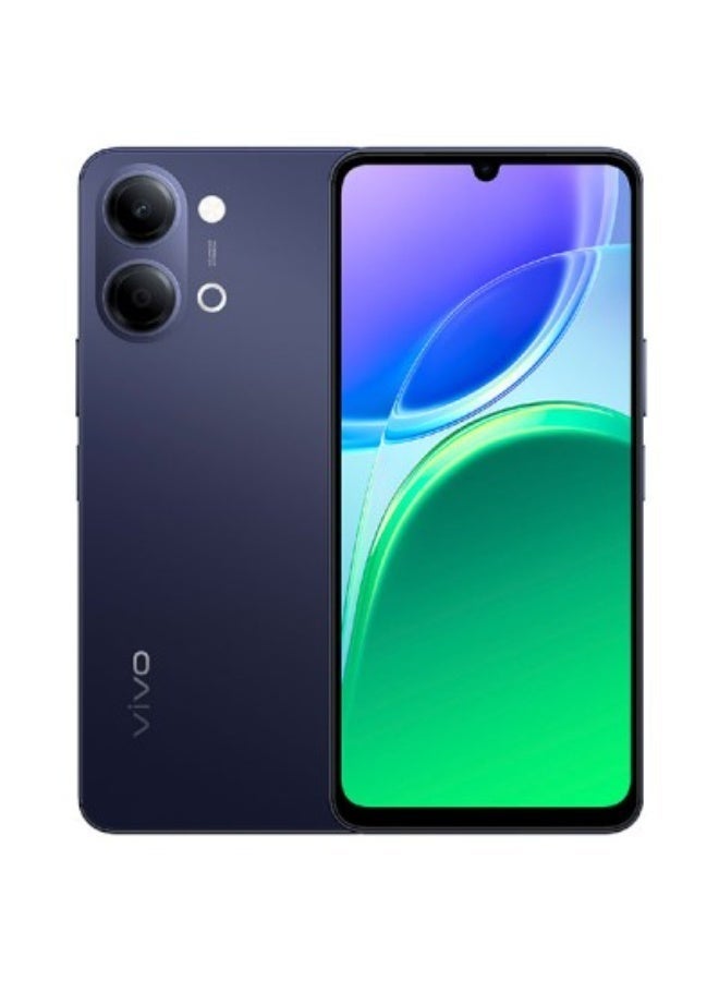 Compare Y05 Dual SIM Black 4GB RAM 64GB 4GMiddle East Version at KSA Price