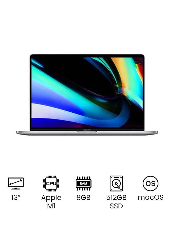 MacBook Pro MYD92 | 13 Inch Display |…