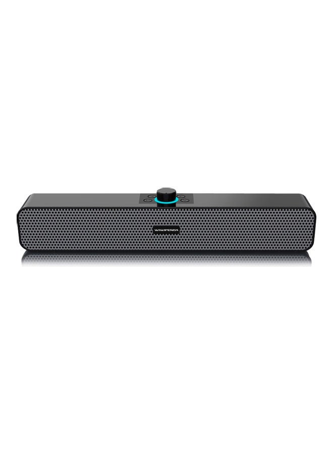Compare Wiwipenda L6 Bluetooth Speaker Black at KSA Price