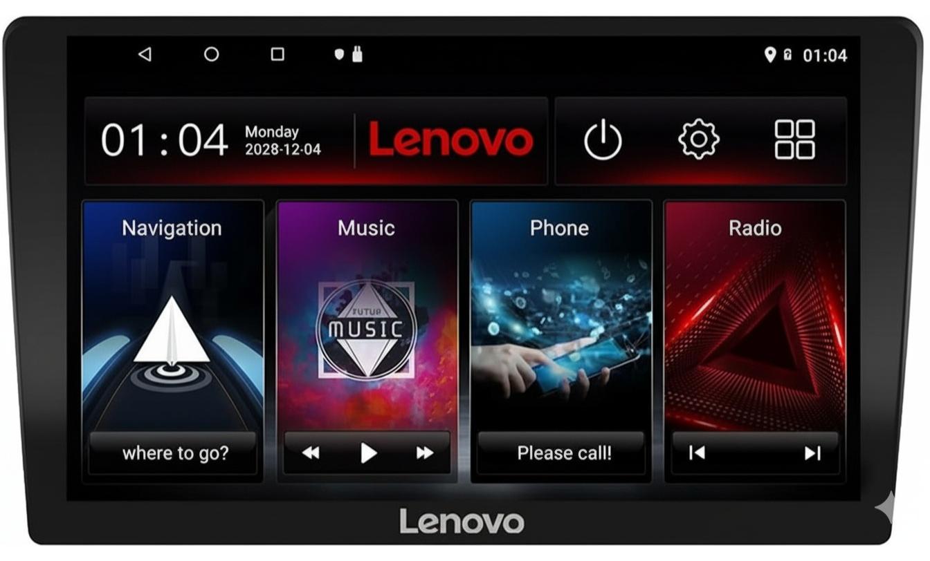 Lenovo 9 Inch 2K Android Car Stereo 8GB…