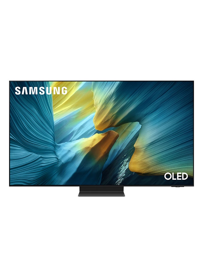 83 Inch OLED TV, S95F, 4K, NQ4 AI Gen3…