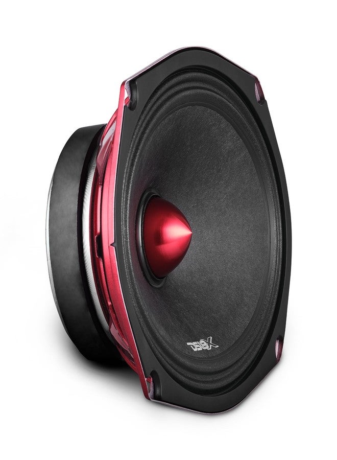 DS18 PRO-X698 BM Loudspeaker - 6x9, Midrange,…