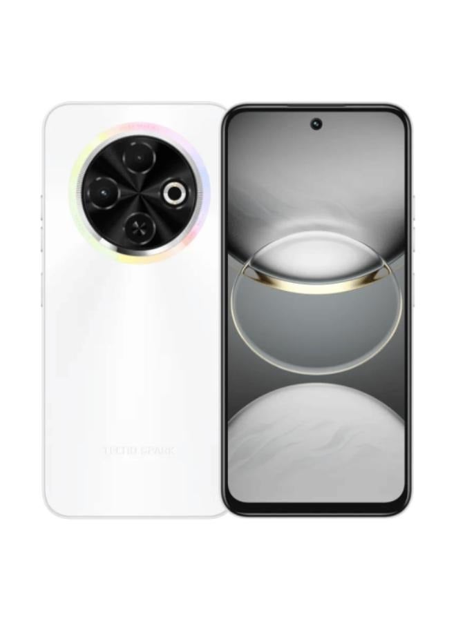 Compare Spark 30C 8GB 256GB orbit white International version at KSA Price