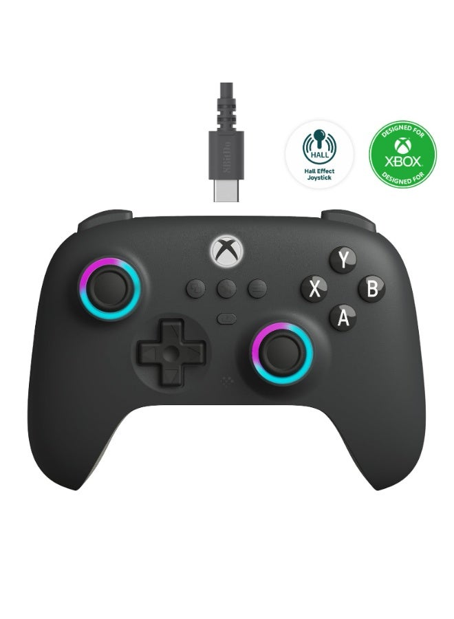 8BitDo Ultimate C Wired Controller for Xbox…