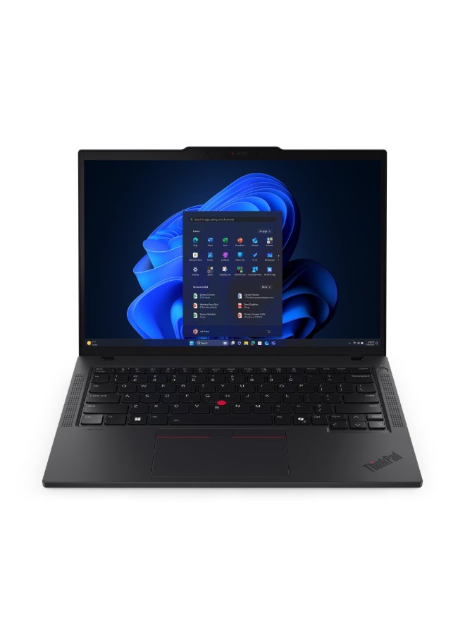 ThinkPad T14 Gen 6 Business Laptop, 14