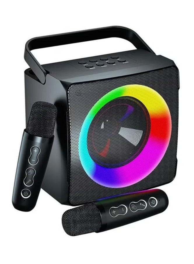 SD-508 Home & Outdoor Portable Bluetooth Speaker with…